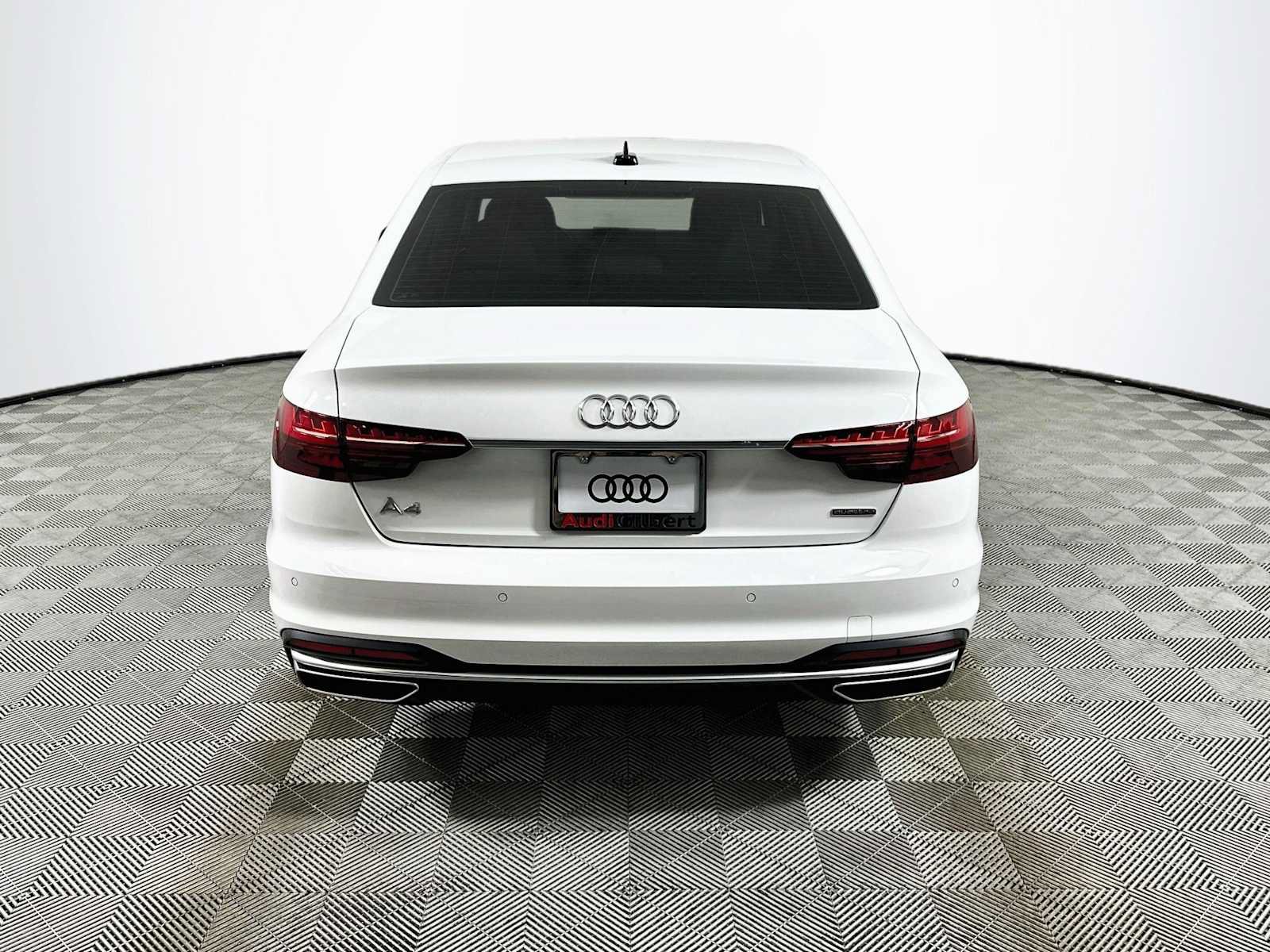 Used 2023 Audi A4 2.0T Premium Plus w/ Premium Plus Package AWD/4WD image 6