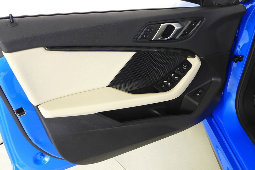 Certified 2024 BMW 228i Gran Coupe w/ M Sport Package FWD image 11