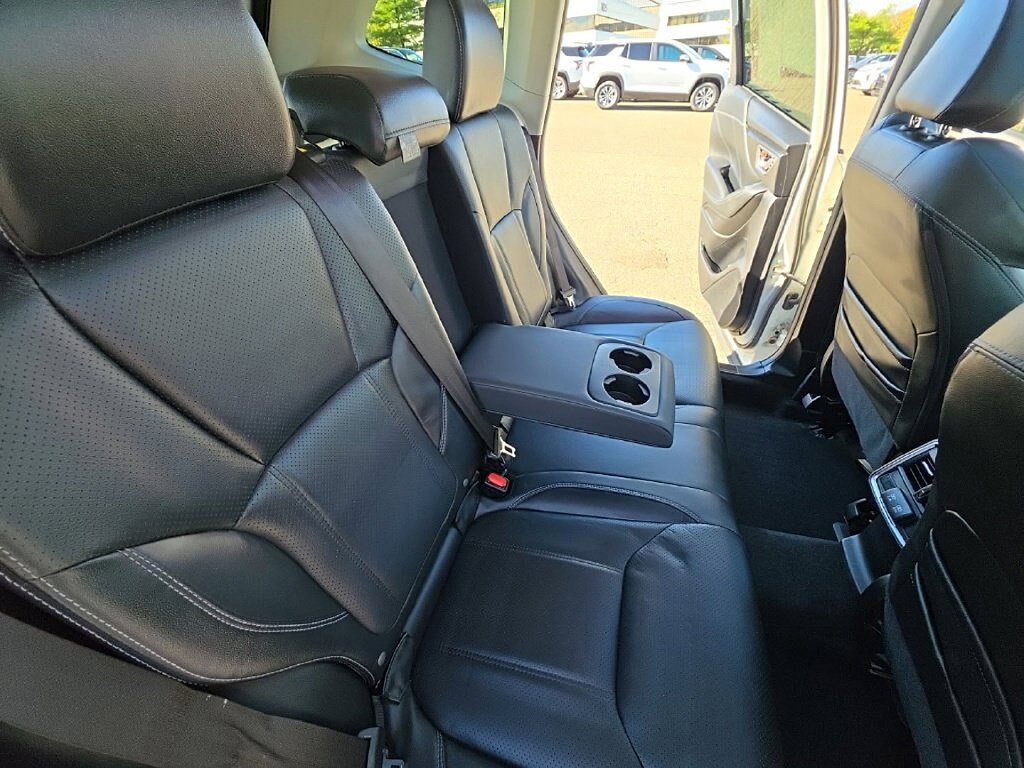 Used 2020 Subaru Forester Limited AWD/4WD image 28