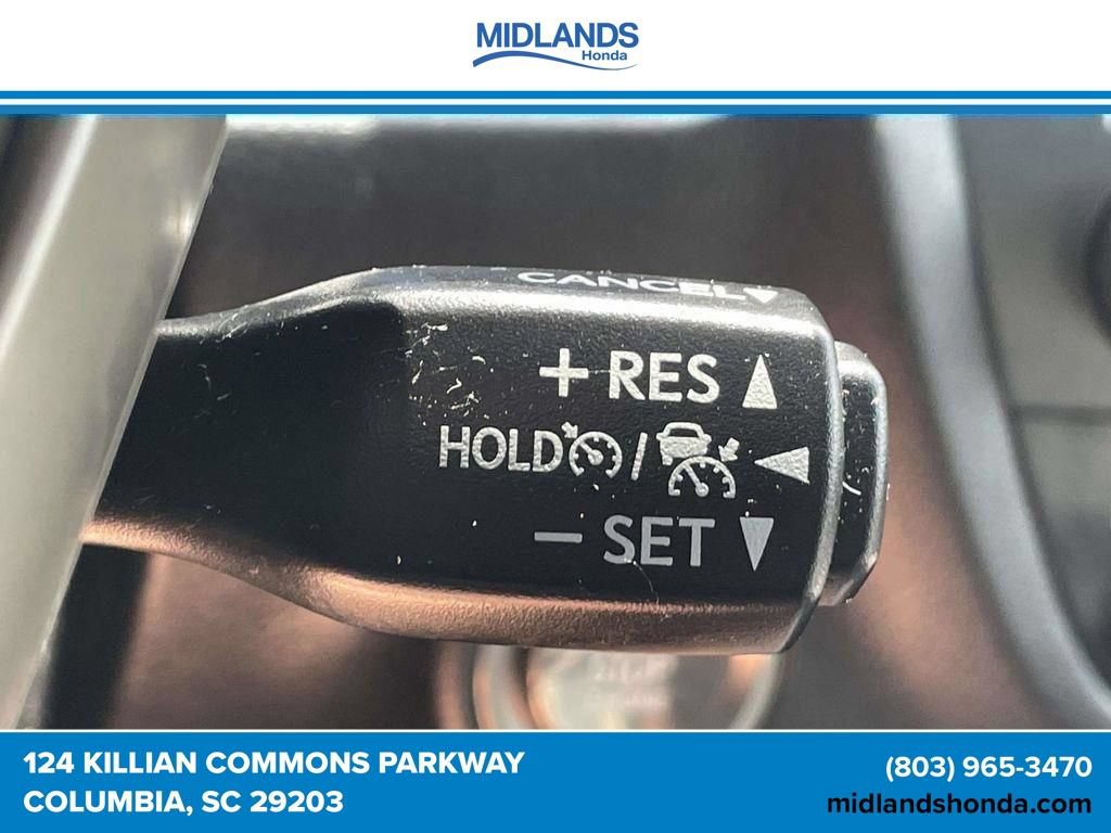 Used 2021 Lexus RX 350 AWD w/ Premium Package image 28