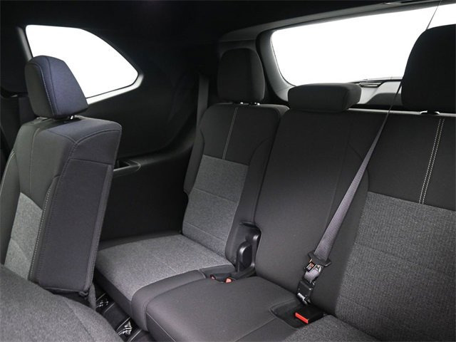 Used 2025 GMC Acadia Elevation image 14