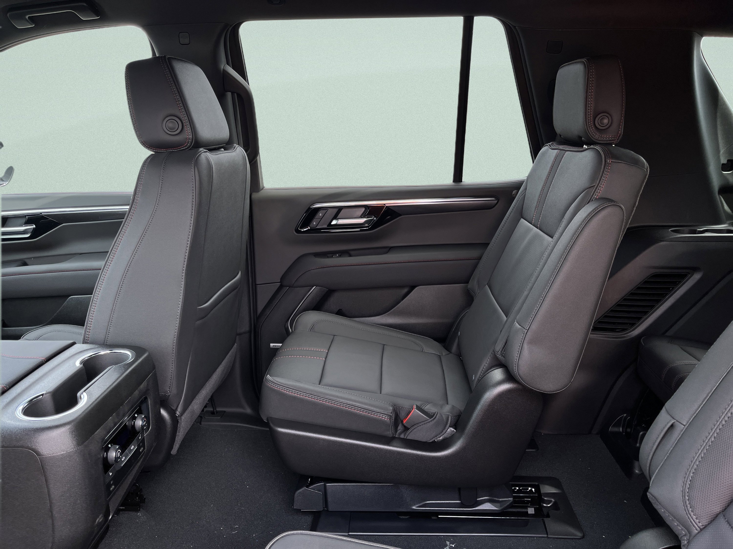 New 2026 Chevrolet Tahoe RST image 22