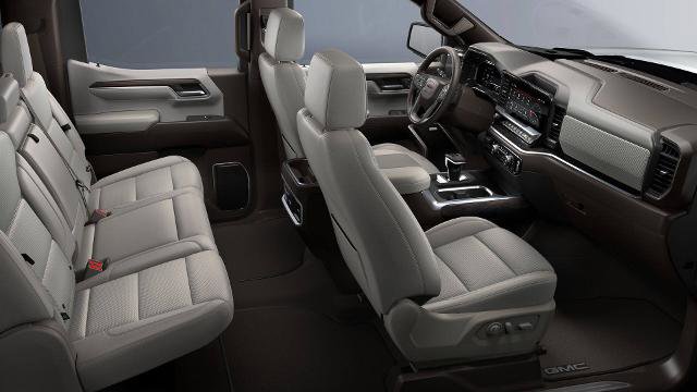 New 2026 GMC Sierra 1500 SLT w/ SLT Premium Package image 7