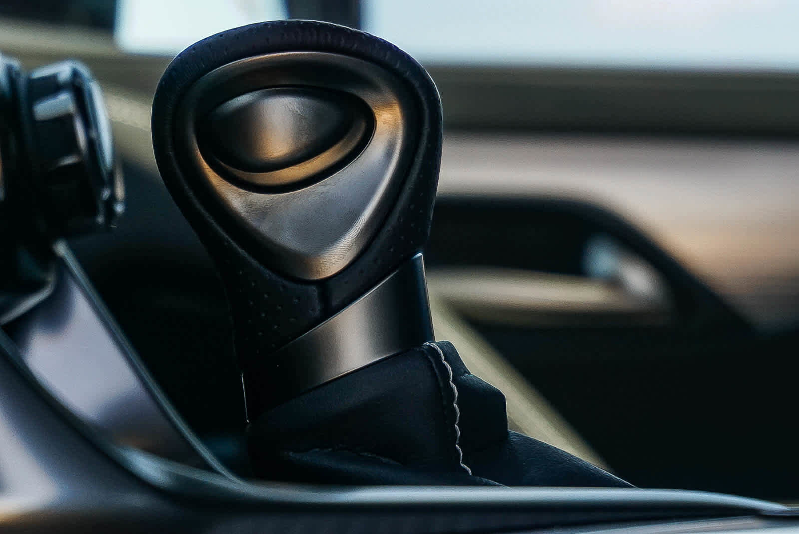 New 2026 Lexus LX 600 F Sport image 20