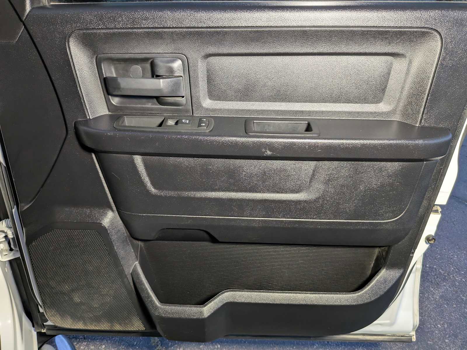 Used 2015 RAM 1500 Tradesman w/ Popular Equipment Group image 26