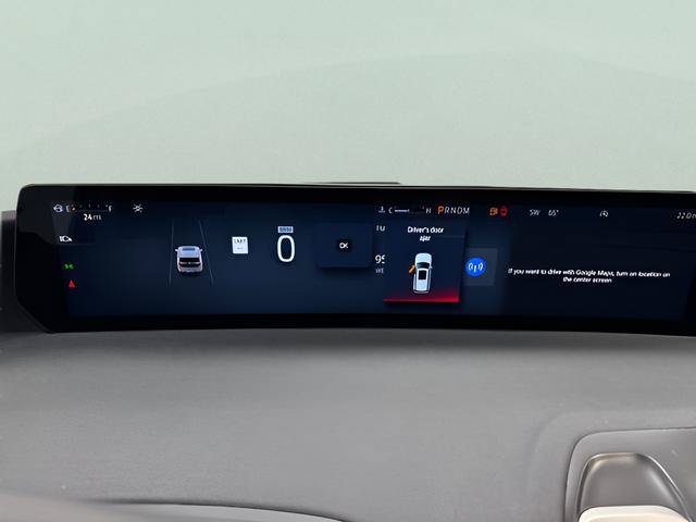 New 2026 Ford Expedition Active AWD/4WD image 15