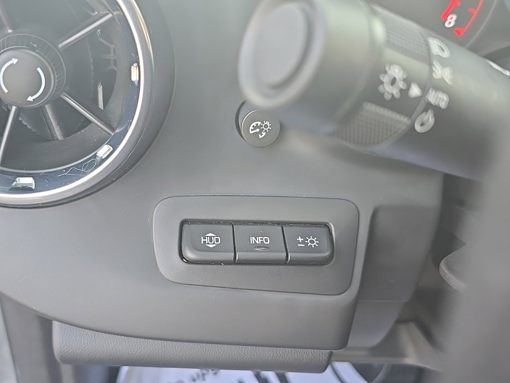 Used 2023 Chevrolet Camaro LT w/ Redline Edition image 20