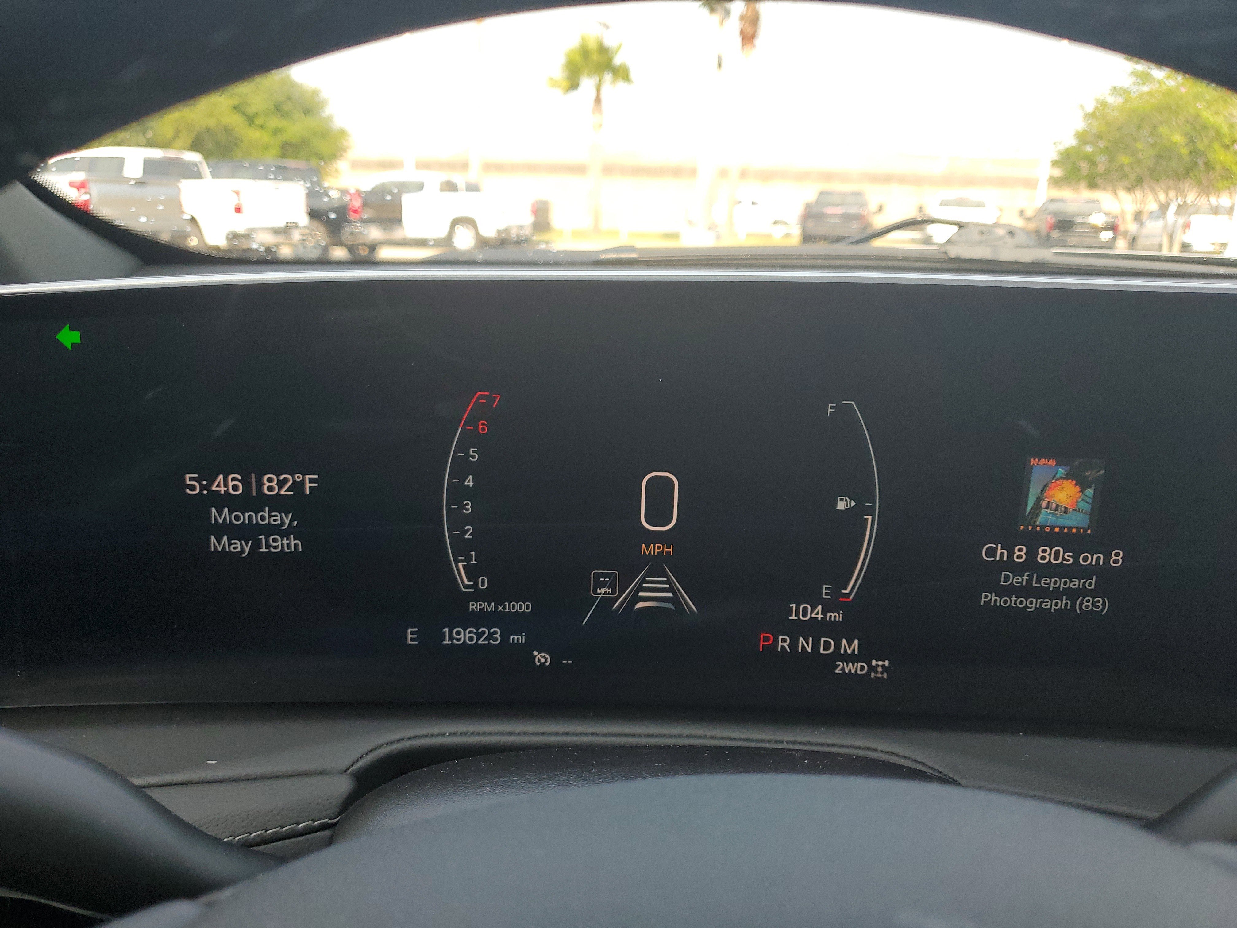 Used 2024 Cadillac XT4 Premium Luxury image 33