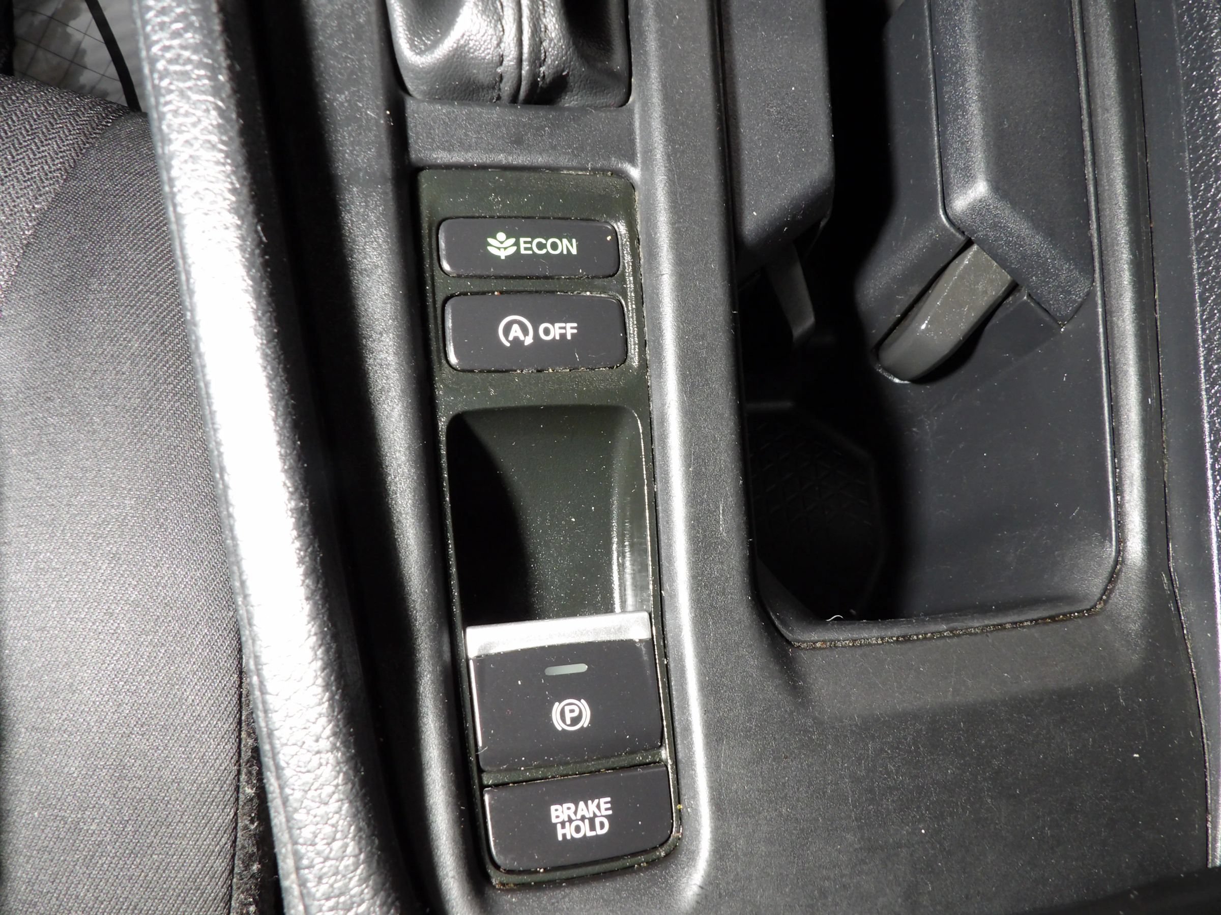 Used 2025 Honda Accord LX image 14