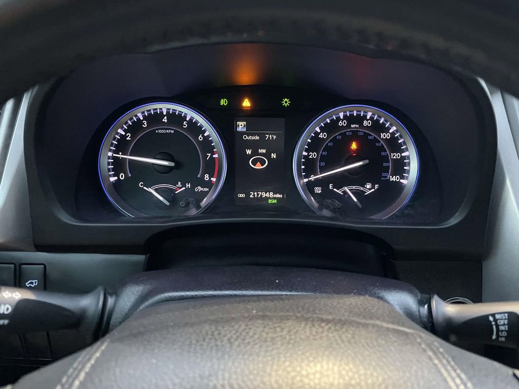 Used 2017 Toyota Highlander XLE image 38