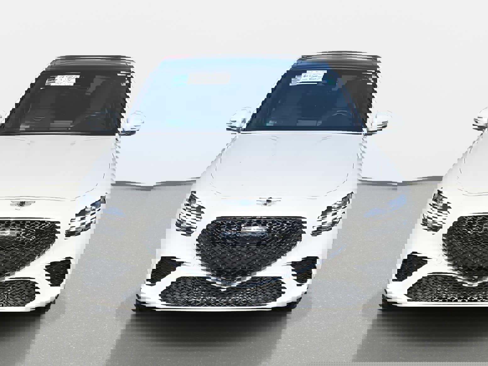 Used 2023 Genesis G70 2.0T w/ Sport Prestige Package image 2