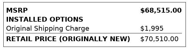 Used 2024 Ford Expedition Limited image 4