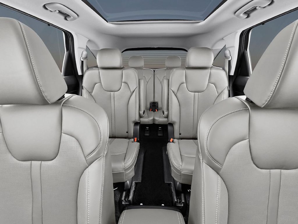 New 2026 Kia Sorento SX AWD/4WD image 13