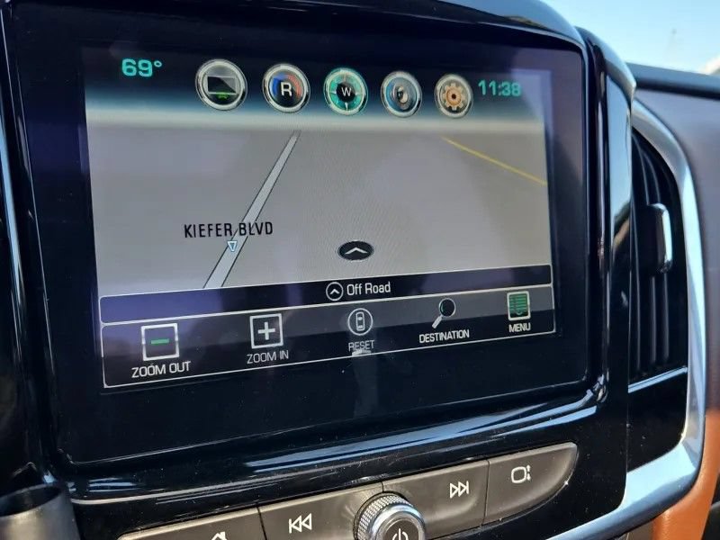 Used 2019 Chevrolet Traverse High Country AWD/4WD image 12