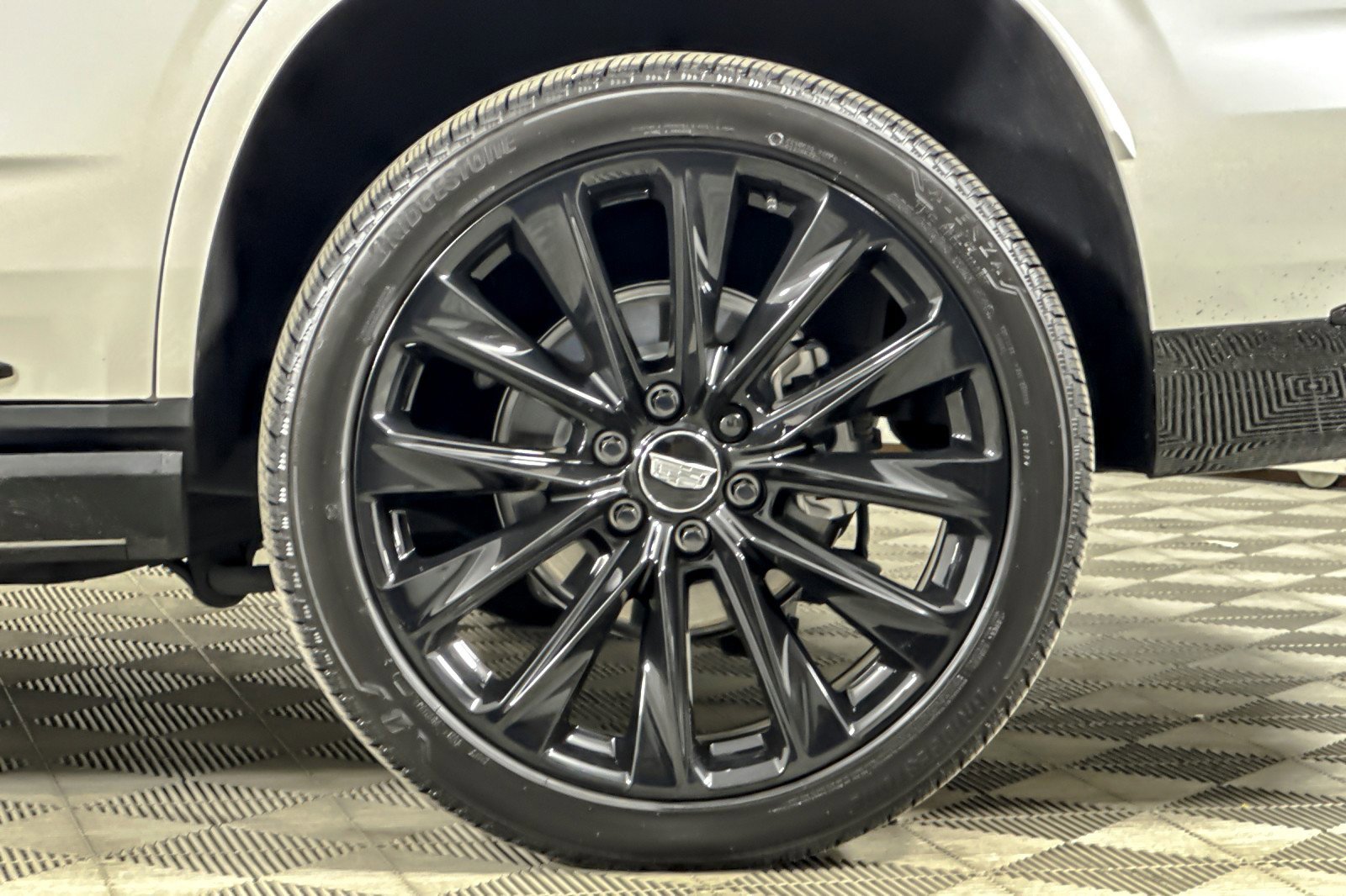 Used 2025 Cadillac Escalade Sport Platinum image 26