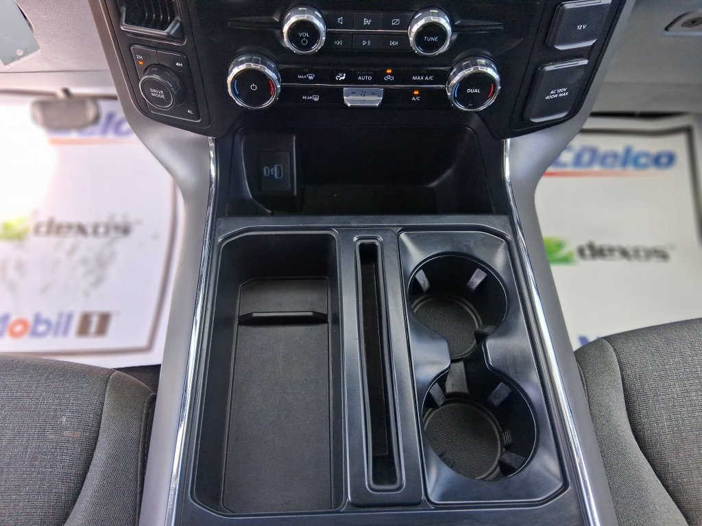 Used 2024 Ford F150 XLT w/ Mobile Office Package AWD/4WD image 24
