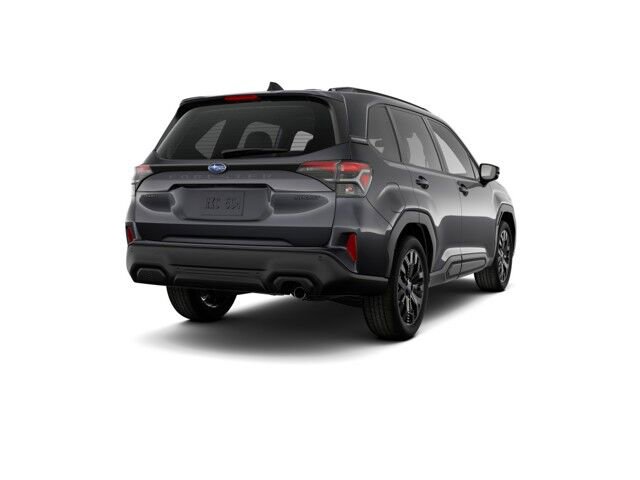 New 2026 Subaru Forester Sport AWD/4WD image 6