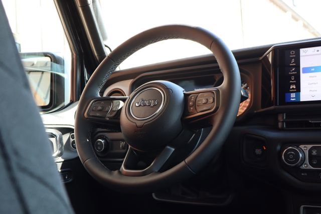 New 2026 Jeep Gladiator Willys image 43