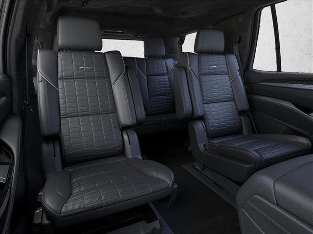 Certified 2026 Cadillac Escalade V AWD/4WD image 17