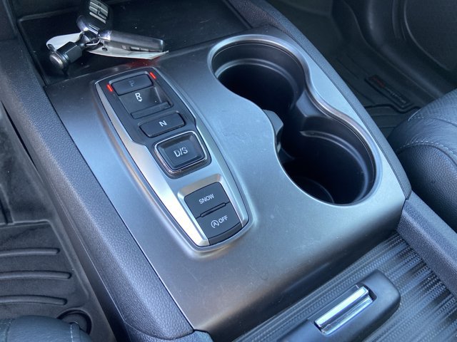 Used 2019 Honda Passport EX-L image 41