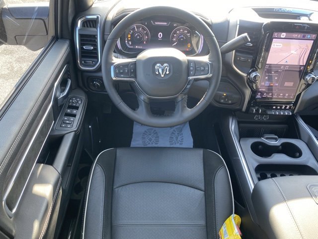 New 2026 RAM 3500 Laramie w/ Towing Technology Group image 37