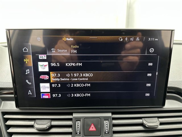 Used 2023 Audi Q5 2.0T Premium Plus w/ Premium Plus Package image 16