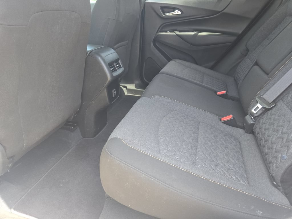 Used 2022 Chevrolet Equinox LT FWD image 35