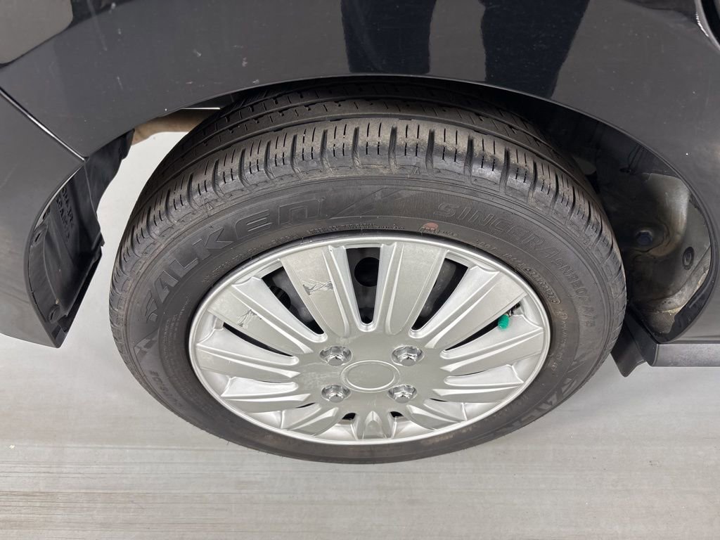 Used 2021 Mitsubishi Mirage ES image 10