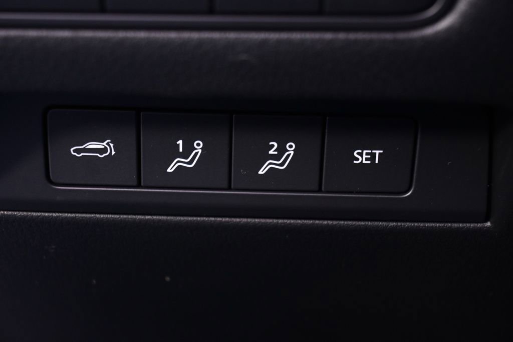 New 2026 MAZDA CX-50 2.5 Hybrid w/ Premium Plus Pkg image 25