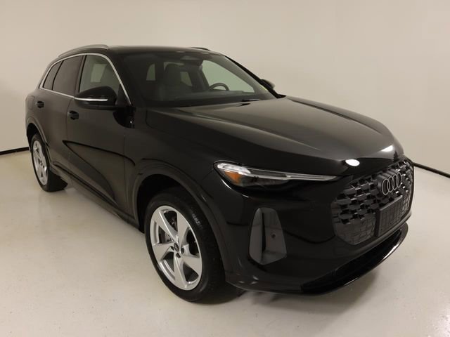 Certified 2025 Audi Q5 Premium Plus w/ Premium Plus image 7