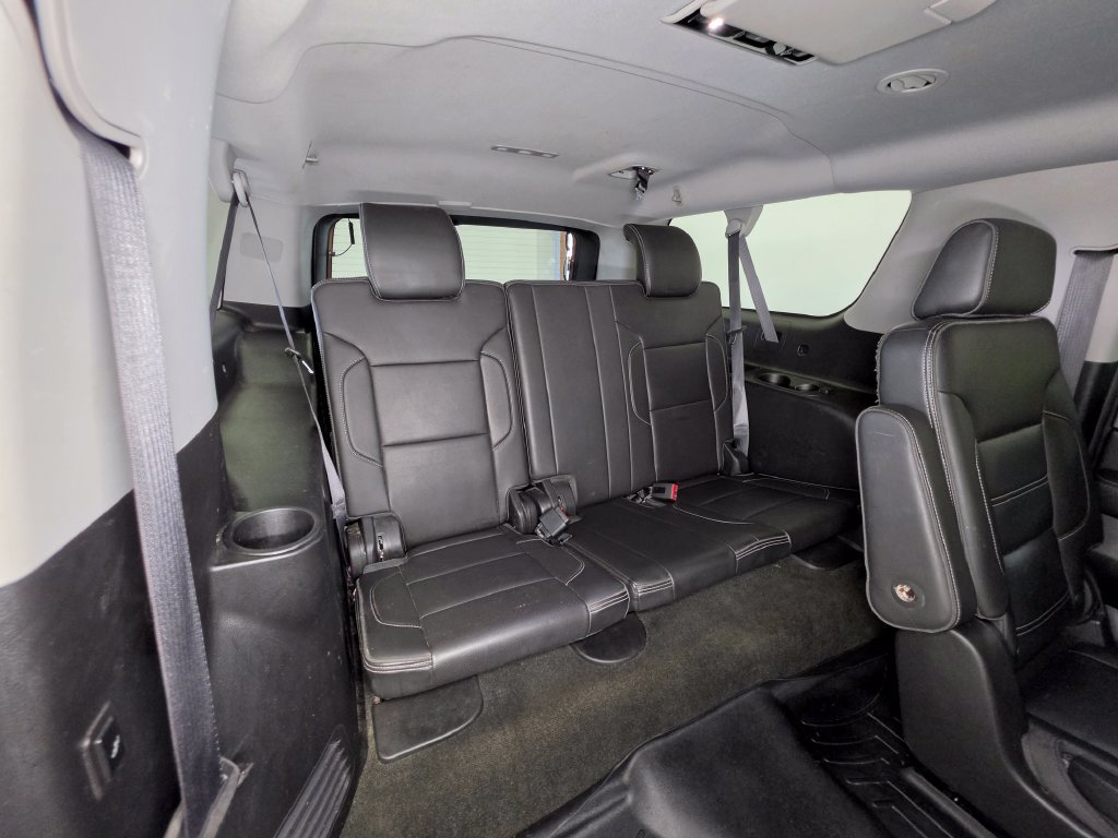 Used 2018 GMC Yukon XL Denali w/ Open Road Package AWD/4WD image 9