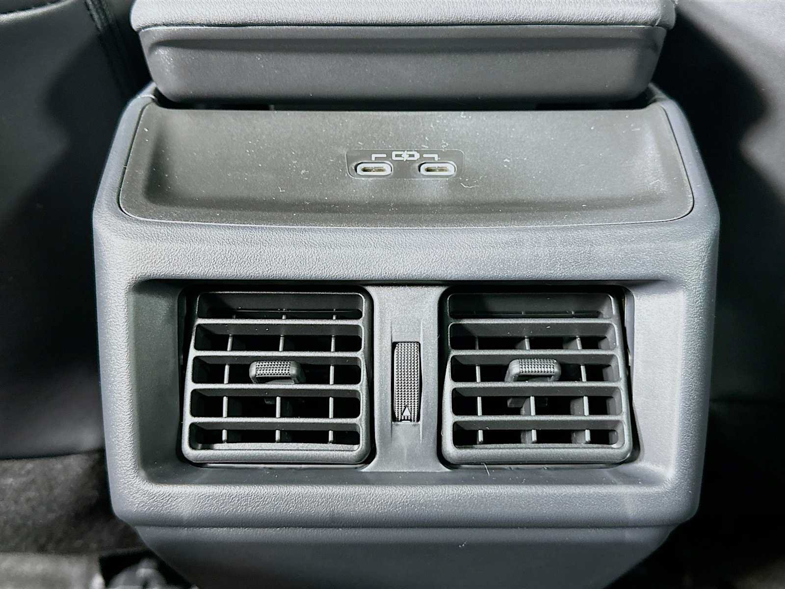 New 2026 Subaru Solterra AWD/4WD image 22