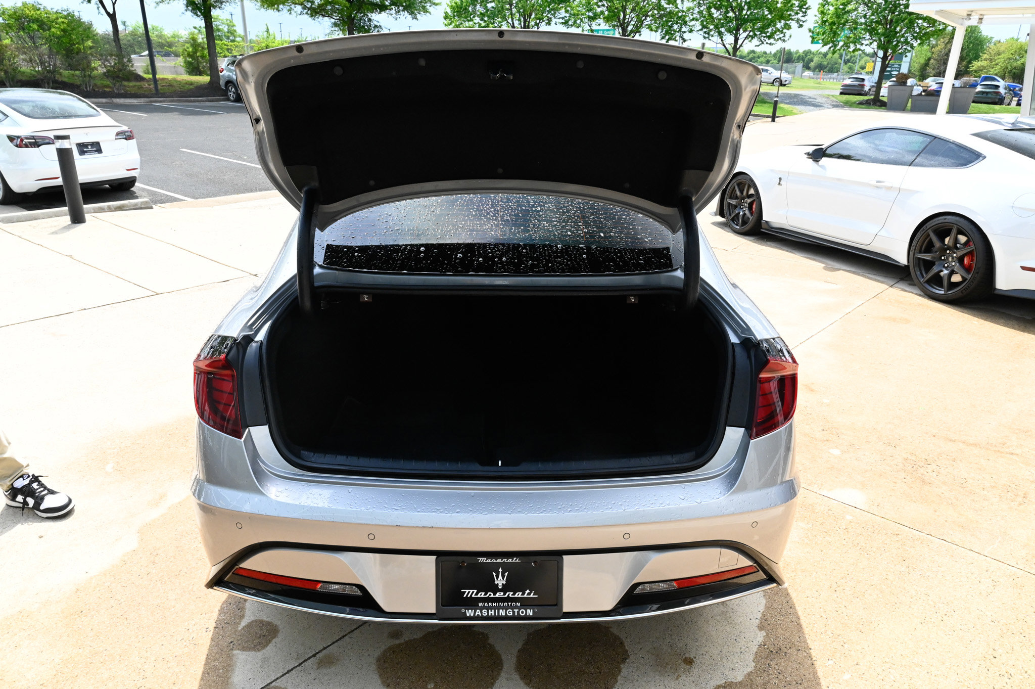 Used 2021 Hyundai Sonata Limited FWD image 42