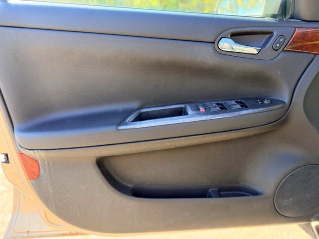 Used 2006 Chevrolet Impala LT FWD image 14