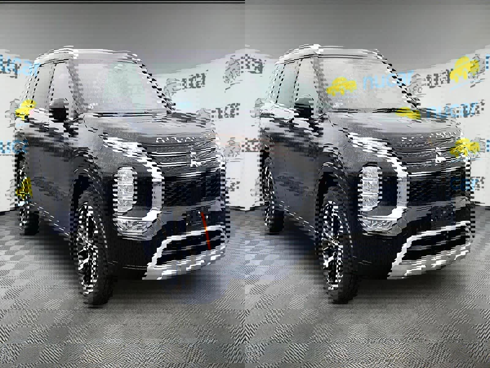 Used 2023 Mitsubishi Outlander SEL