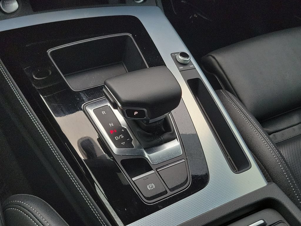 Certified 2024 Audi Q5 2.0T Prestige AWD/4WD image 15