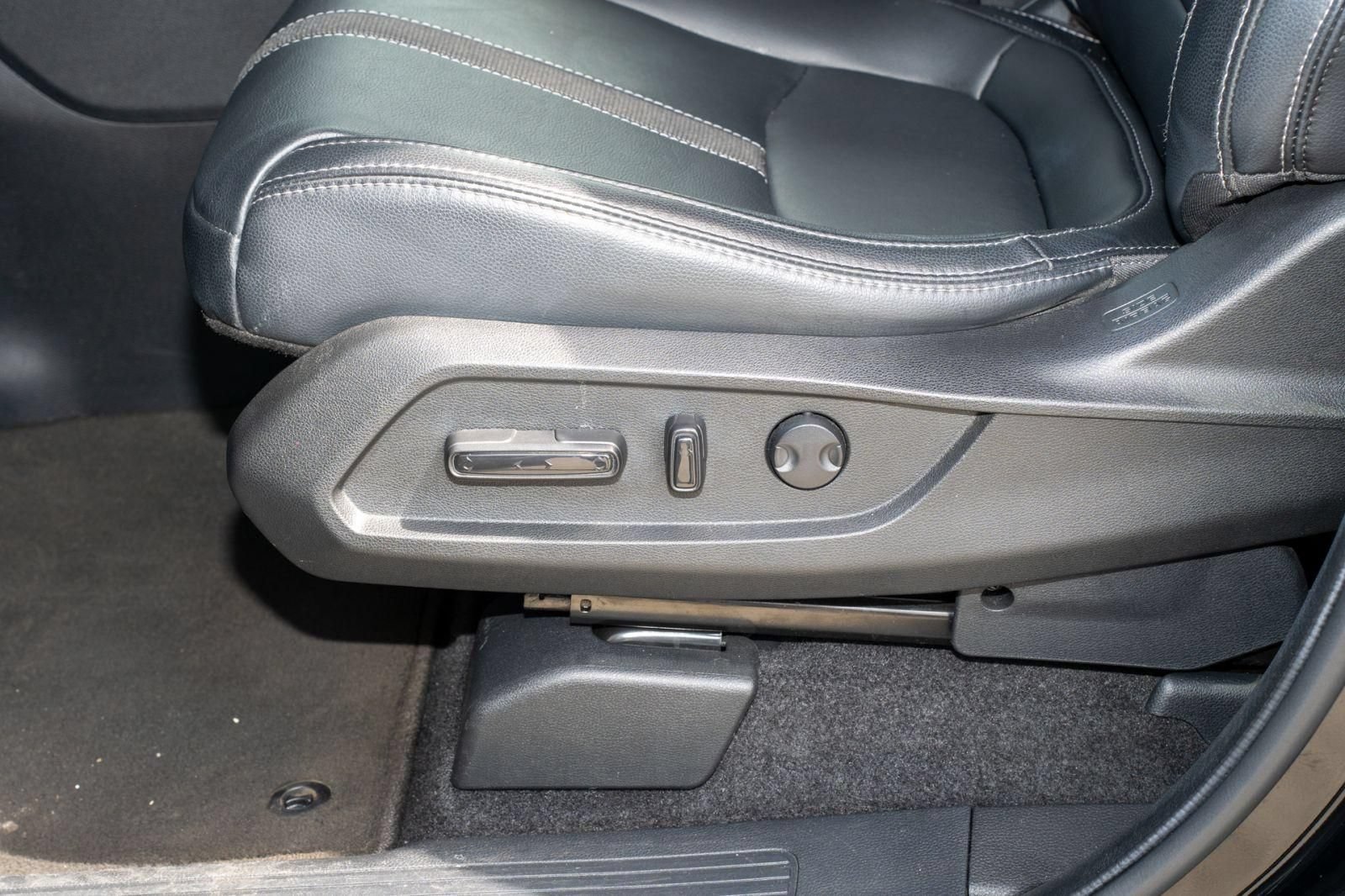 Certified 2024 Honda Pilot EX-L image 31