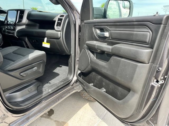 New 2026 RAM 1500 Tradesman AWD/4WD image 21