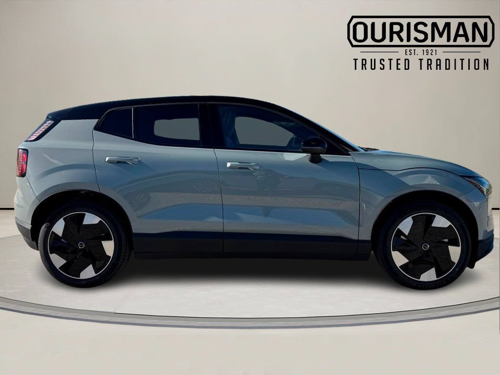 New 2026 Volvo EX30 Plus w/ Protection Package Premier AWD/4WD image 7
