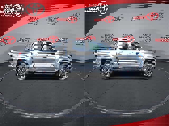 New 2025 Toyota Tacoma TRD Sport image 9