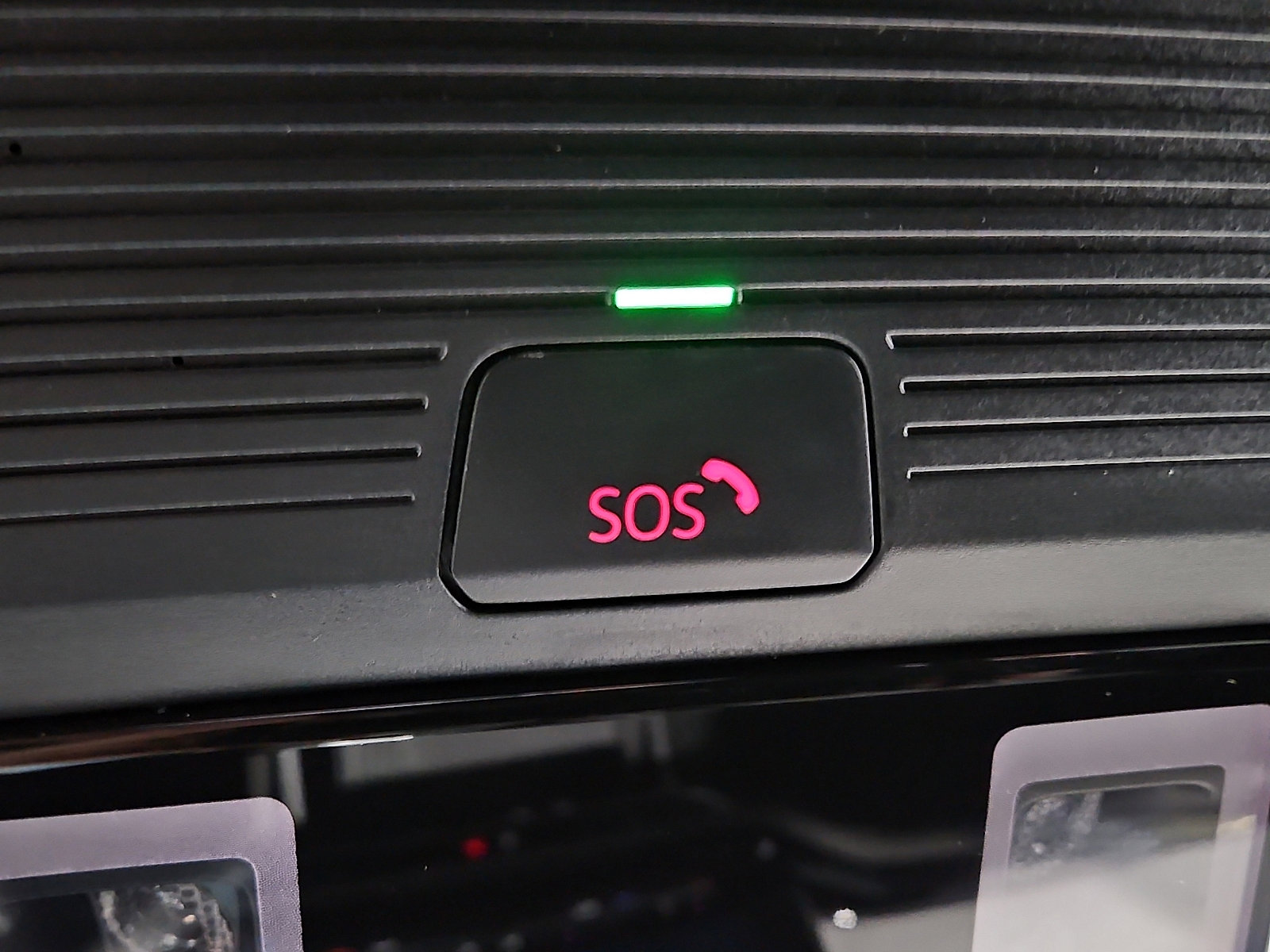 New 2026 Volkswagen Atlas Cross Sport SE image 20