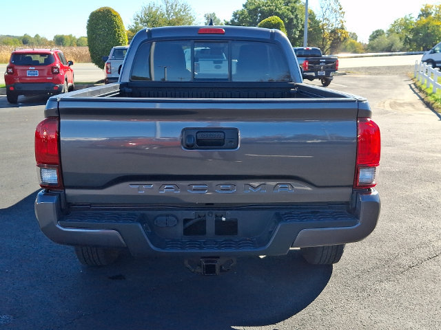 Used 2020 Toyota Tacoma SR w/ SX Package AWD/4WD image 11