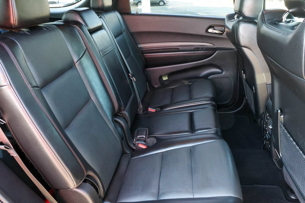 Used 2025 Dodge Durango GT AWD/4WD image 19