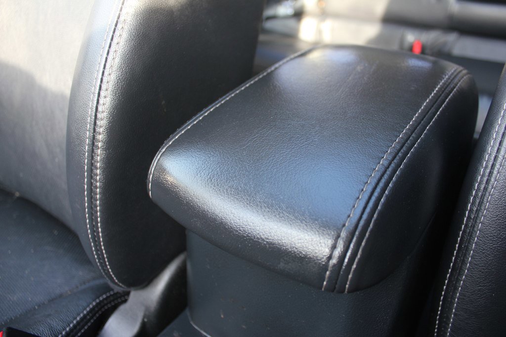 Used 2014 Subaru Forester 2.5i Limited w/ Popular Package #2 AWD/4WD image 24