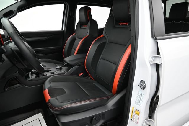 Certified 2024 Ford Ranger Raptor AWD/4WD image 12