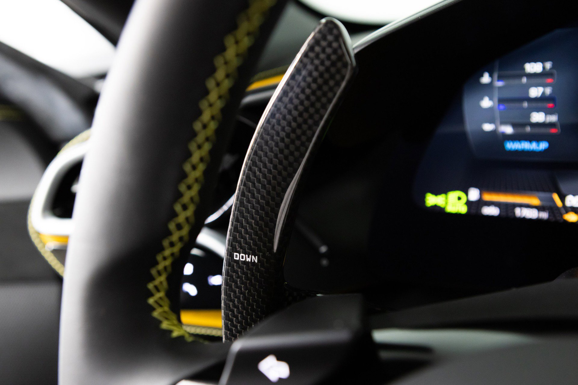 Certified 2024 Ferrari 296 GTB image 89