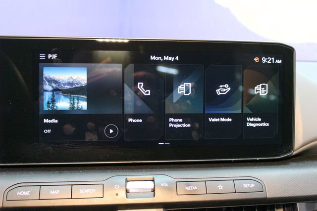 Used 2025 Kia K4 FWD image 24