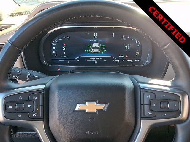 Used 2024 Chevrolet Tahoe Premier image 20