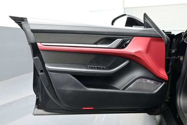 Certified 2020 Porsche Taycan Turbo S AWD/4WD image 7