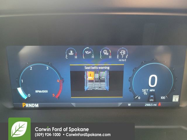 Used 2025 Ford F450 Platinum w/ Platinum Plus Package image 30